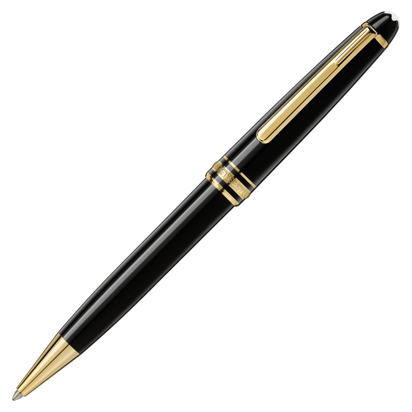 Montblanc Meisterstuck Classique Ballpoint Pen MB10883