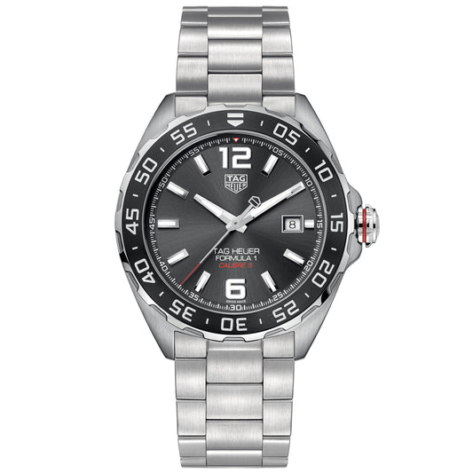 Tag Heuer Formula 1 WAZ2011.BA0842