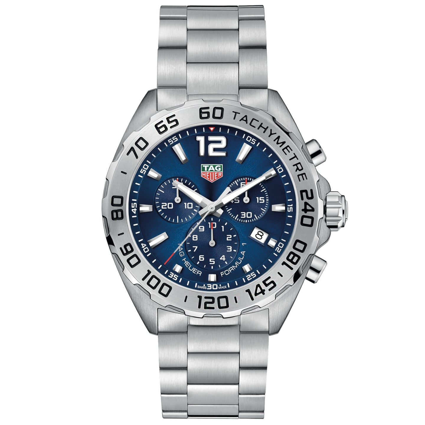 Tag Heuer Formula 1 CAZ101K.BA0842