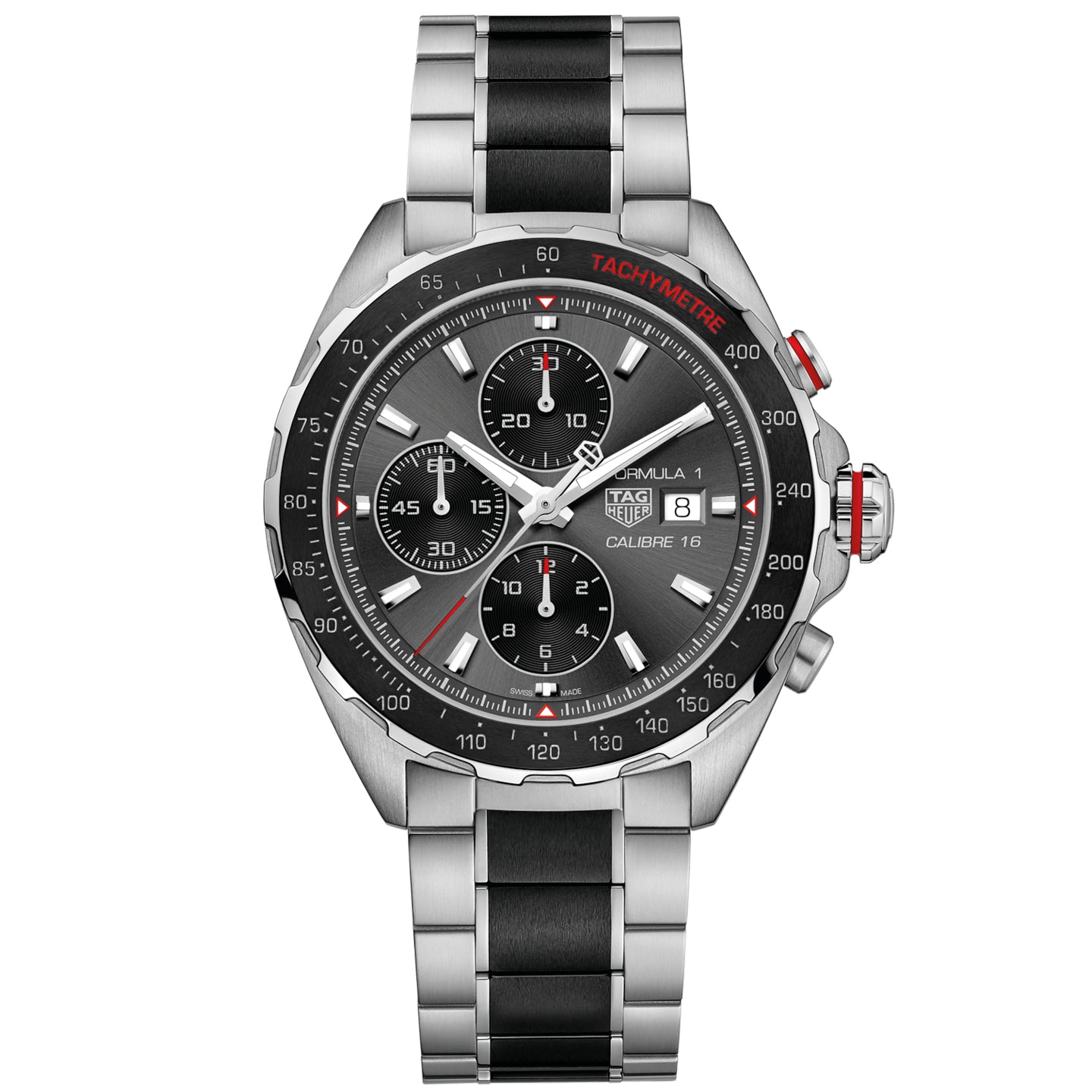 Tag Heuer Formula 1 CAZ2012.BA0970