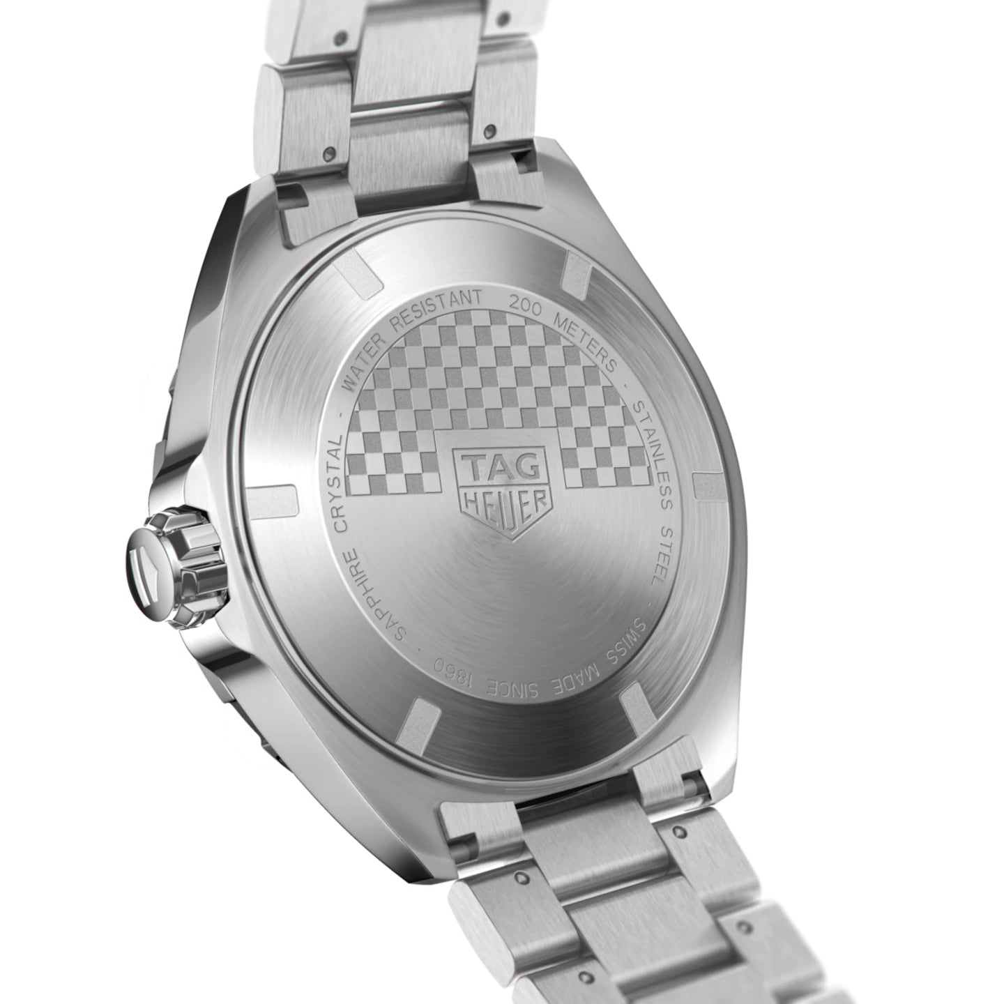 TAG Heuer Formula 1 WAZ1010.BA0842