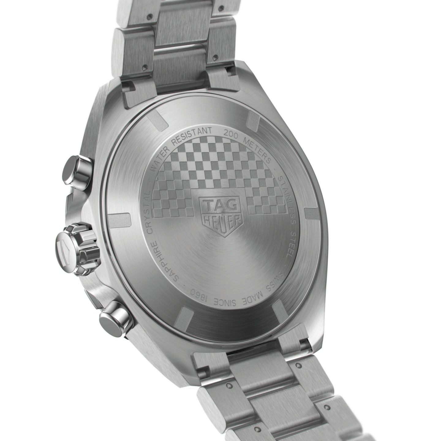 Tag Heuer Formula 1 CAZ101K.BA0842