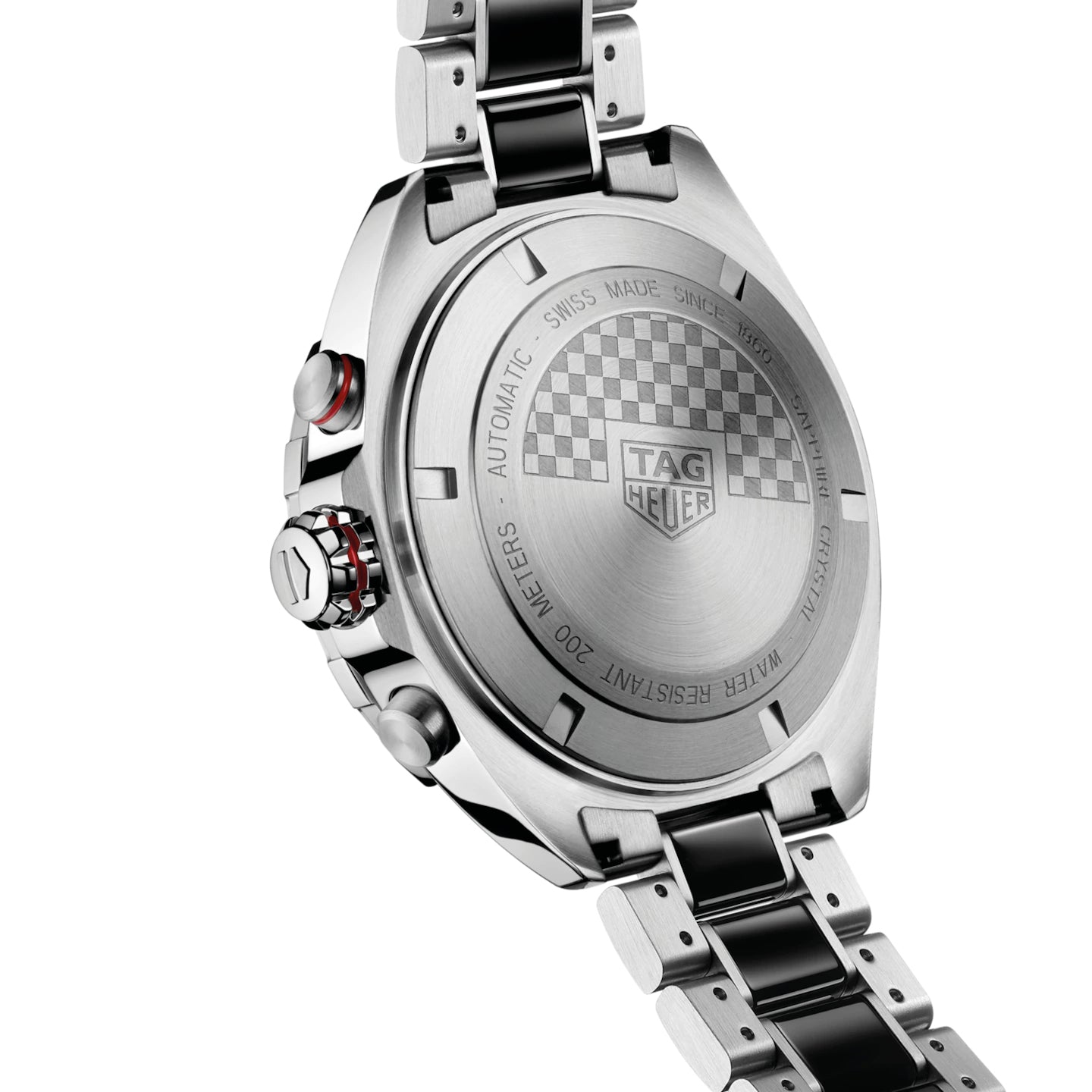 Tag Heuer Formula 1 CAZ2012.BA0970