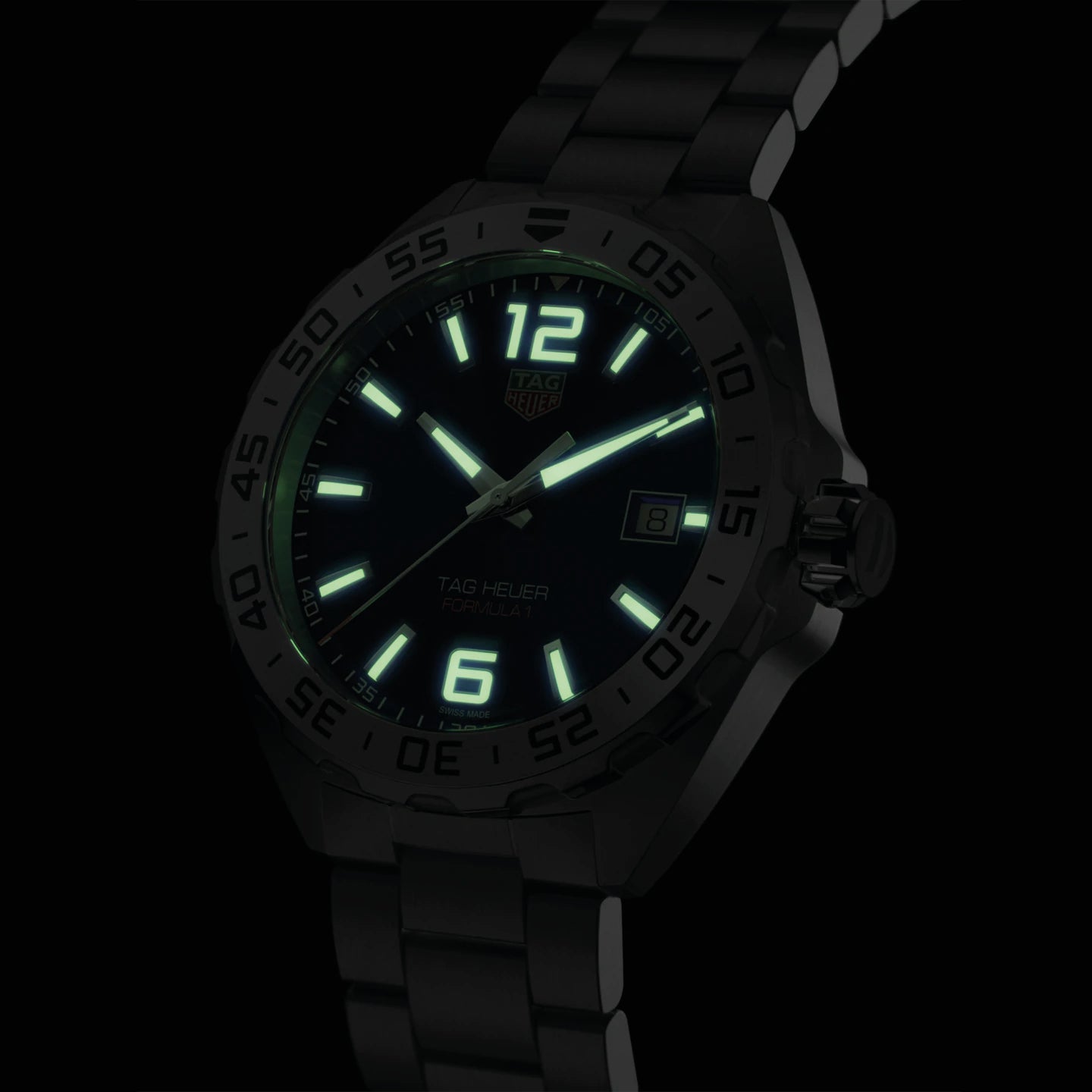 Tag Heuer Formula 1 WAZ1118.BA0875