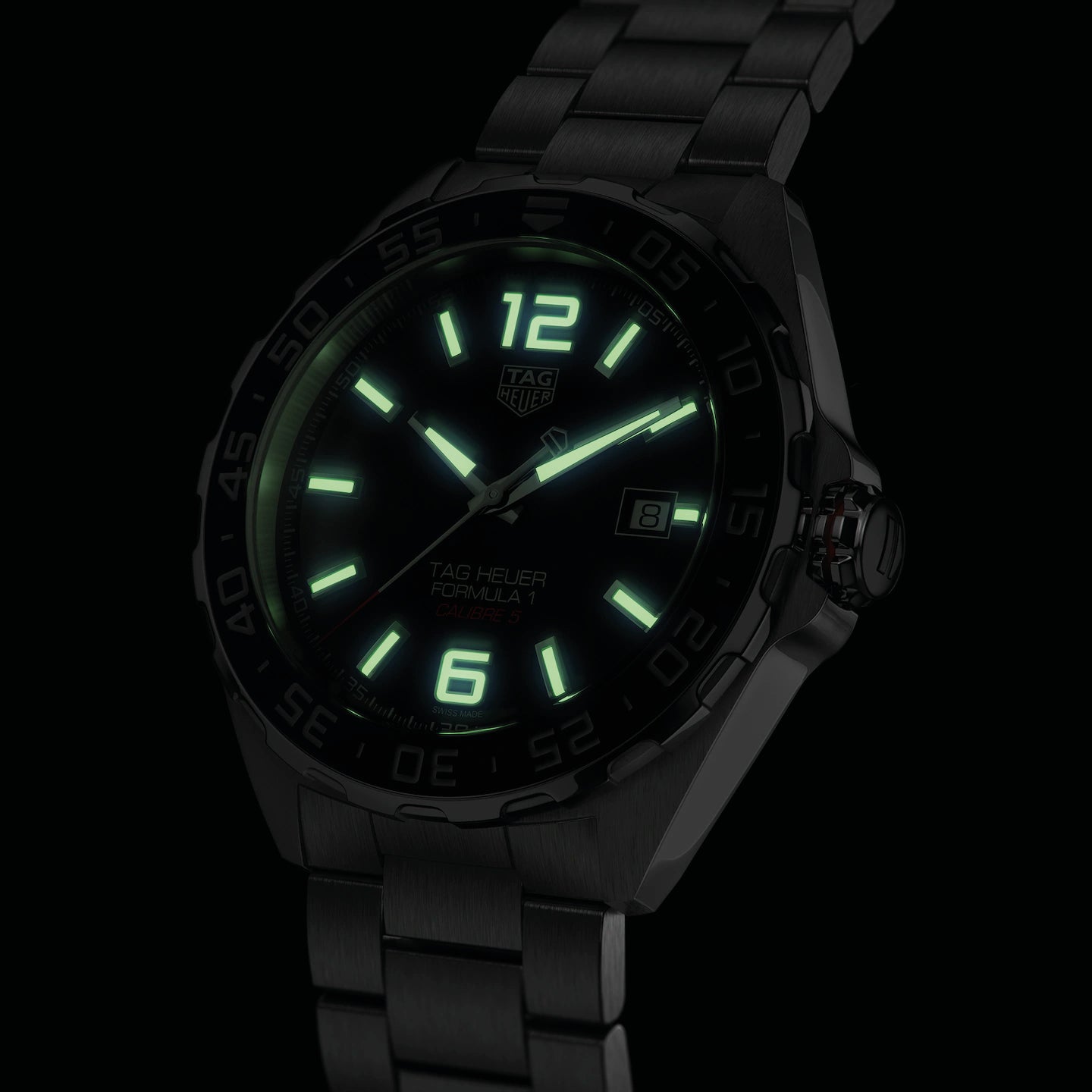 Tag Heuer Formula 1 WAZ2011.BA0842