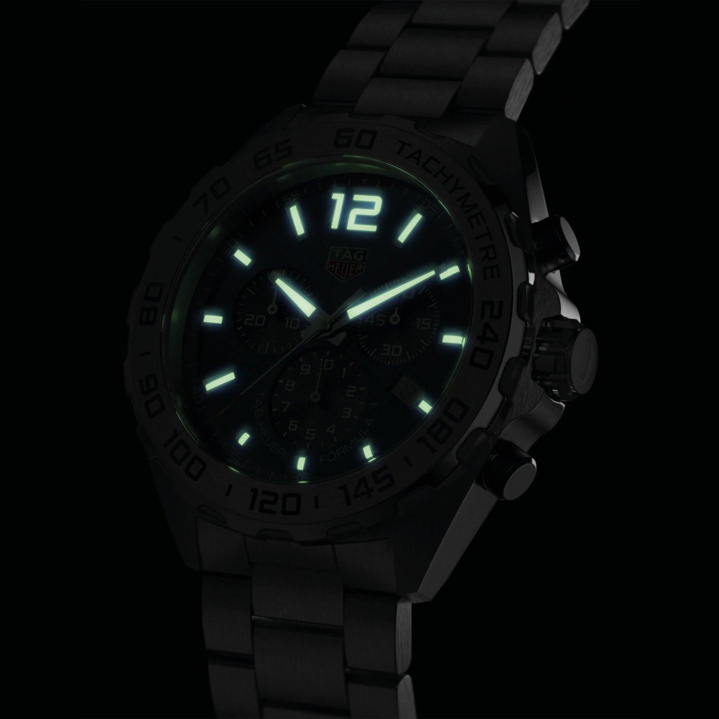 Tag Heuer Formula 1 CAZ101K.BA0842