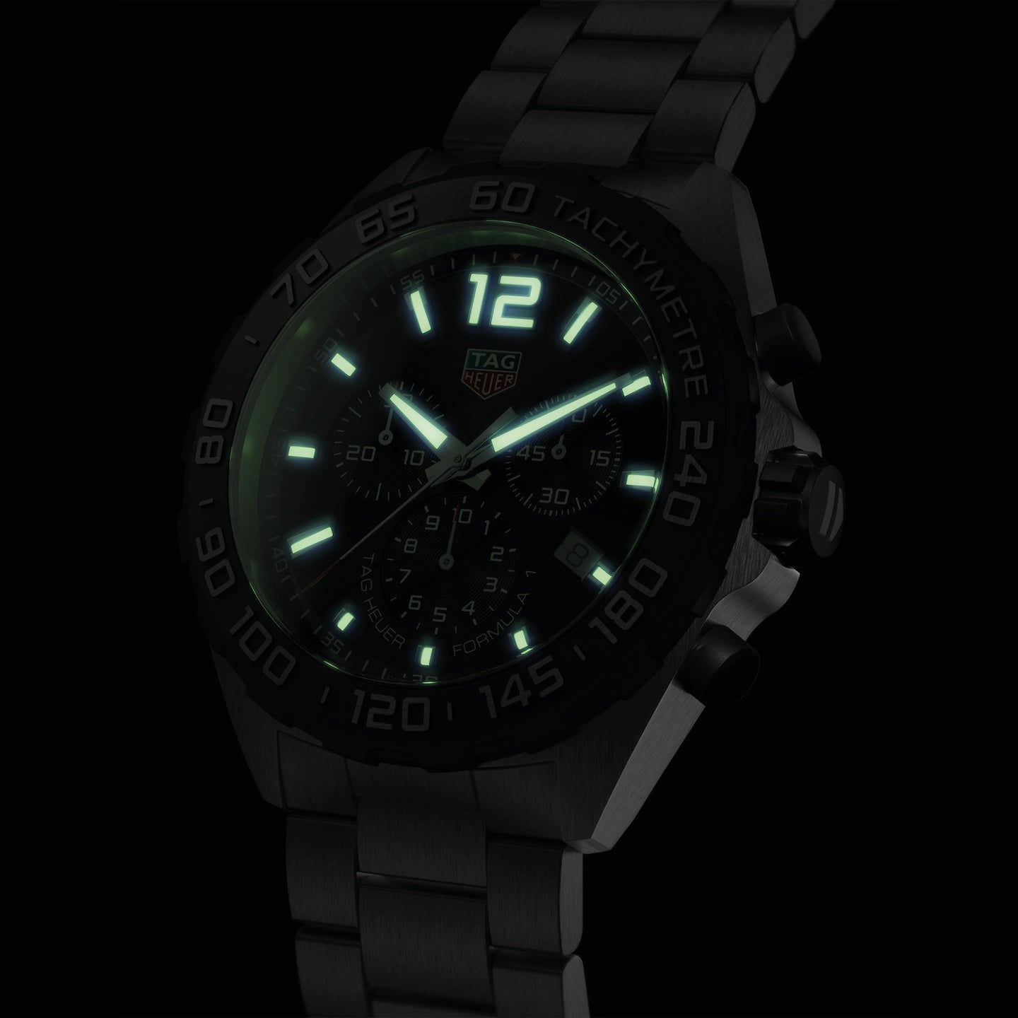 Tag Heuer Formula 1 CAZ1010.BA0842