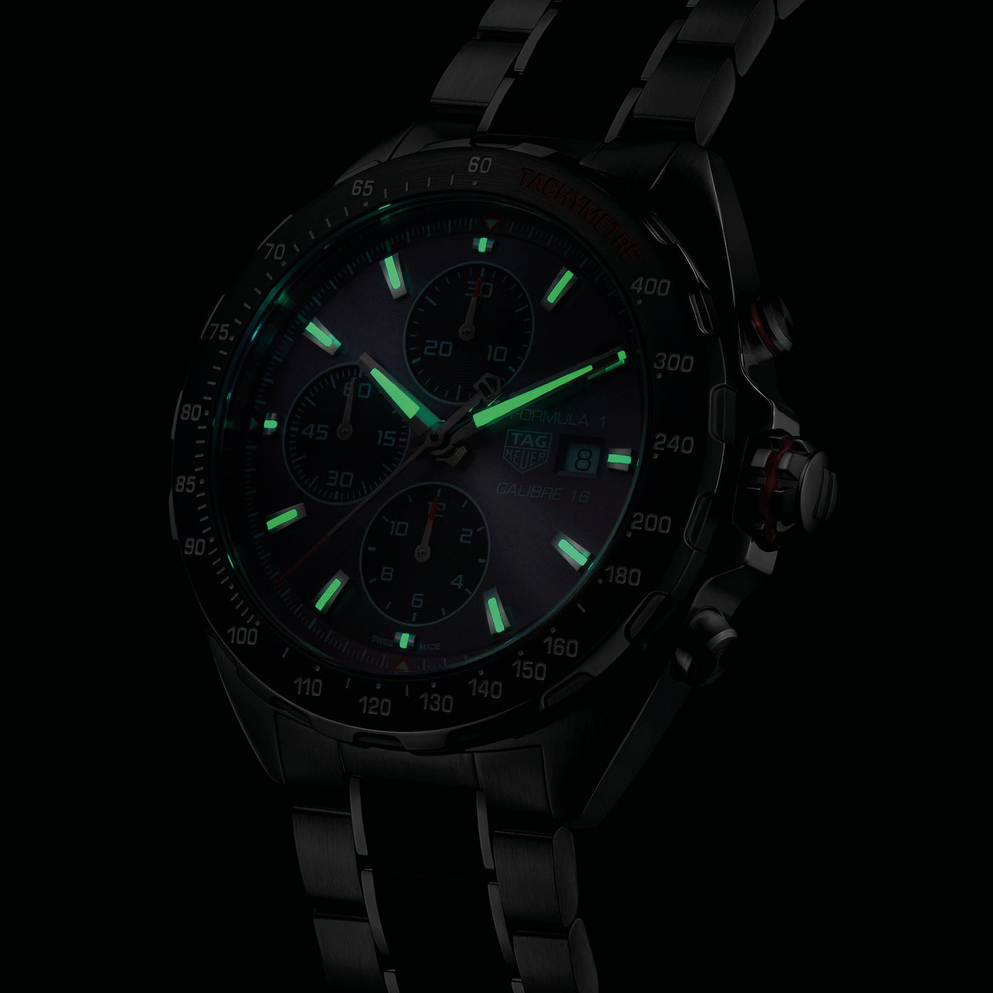 Tag Heuer Formula 1 CAZ2012.BA0970