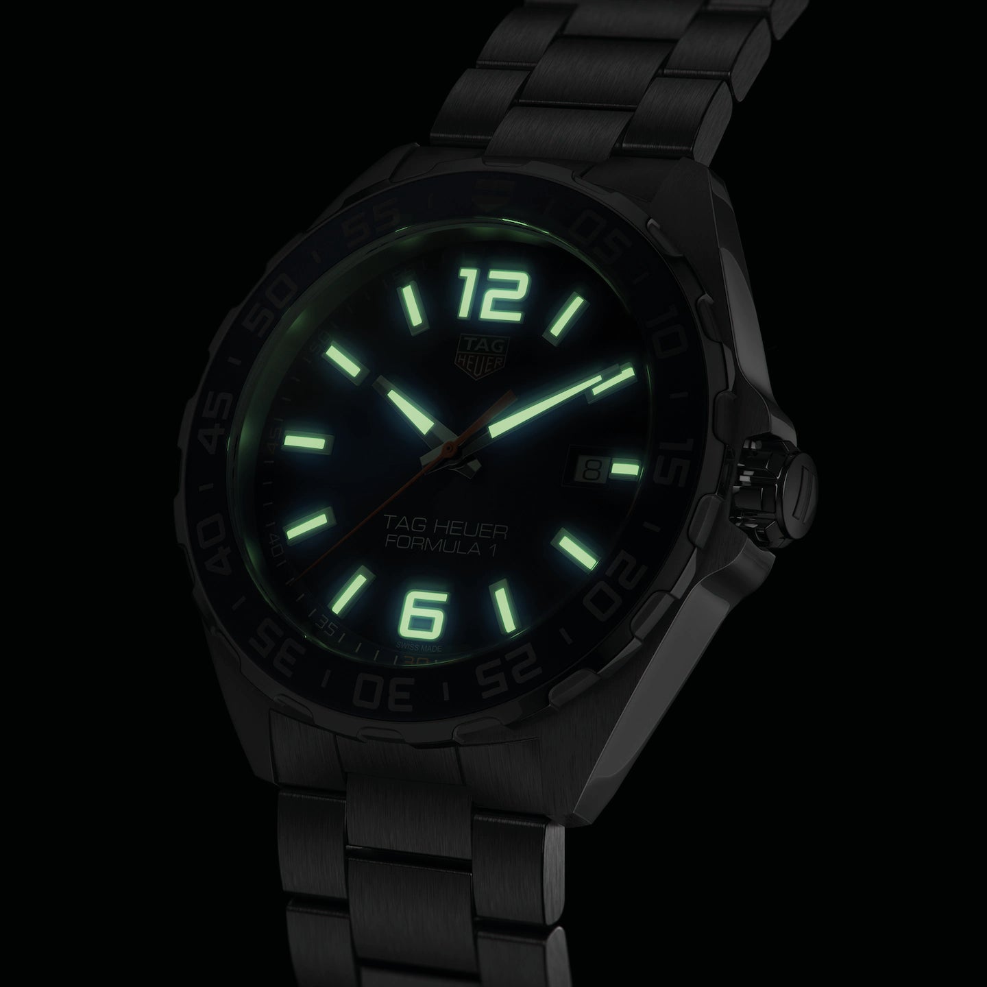 TAG Heuer Formula 1 WAZ1010.BA0842