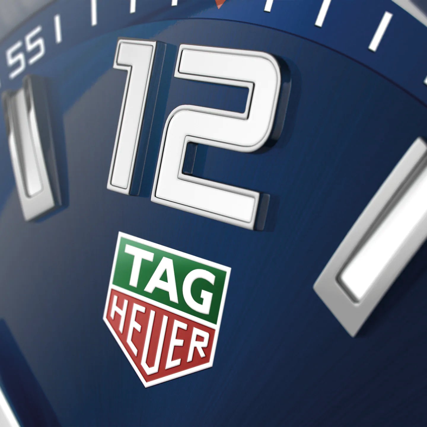TAG Heuer Formula 1 WAZ1010.BA0842