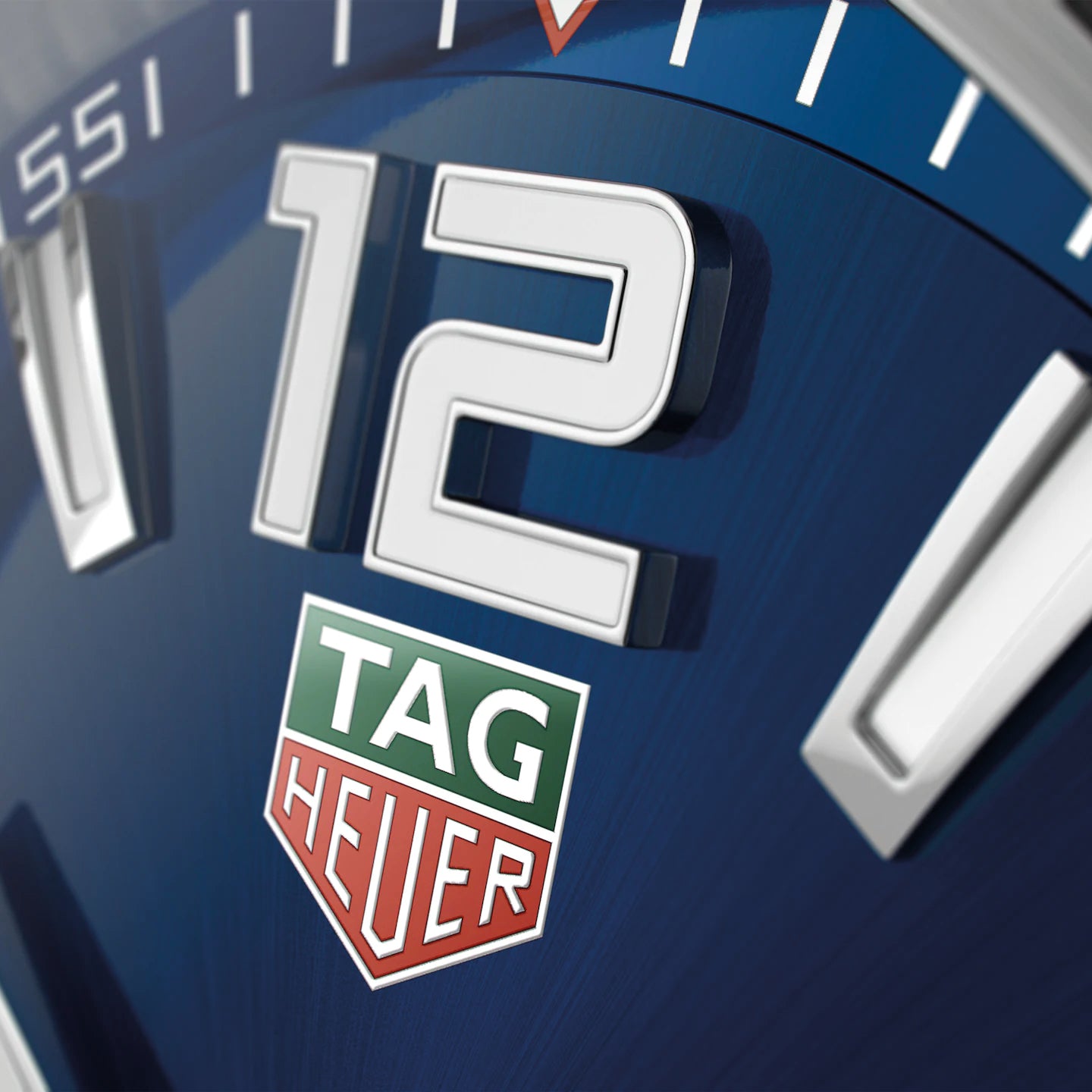 Tag Heuer Formula 1 WAZ1118.BA0875
