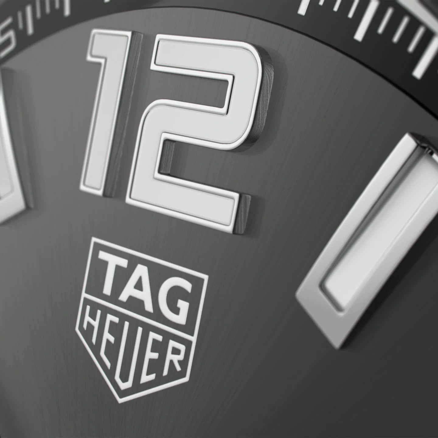 Tag Heuer Formula 1 WAZ2011.BA0842