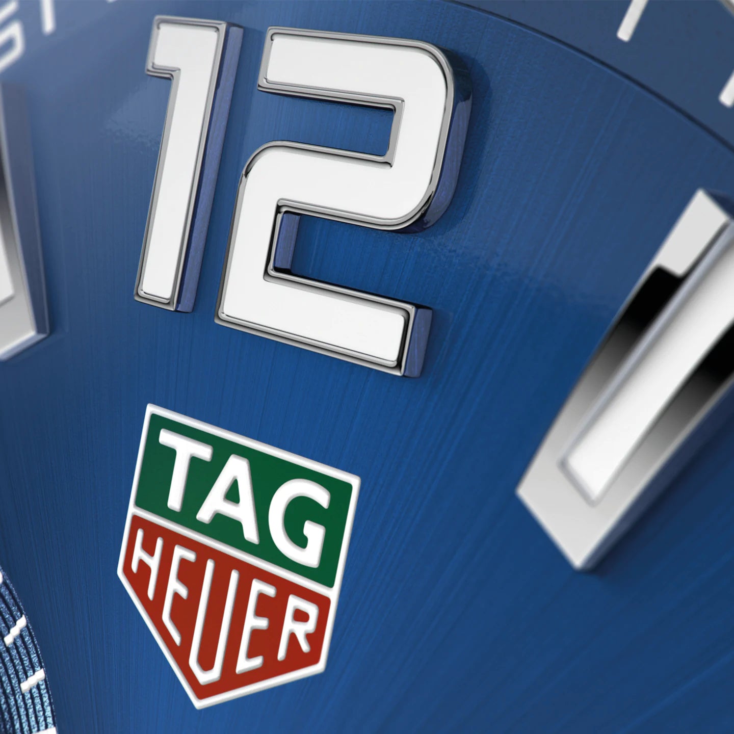 Tag Heuer Formula 1 CAZ101K.BA0842