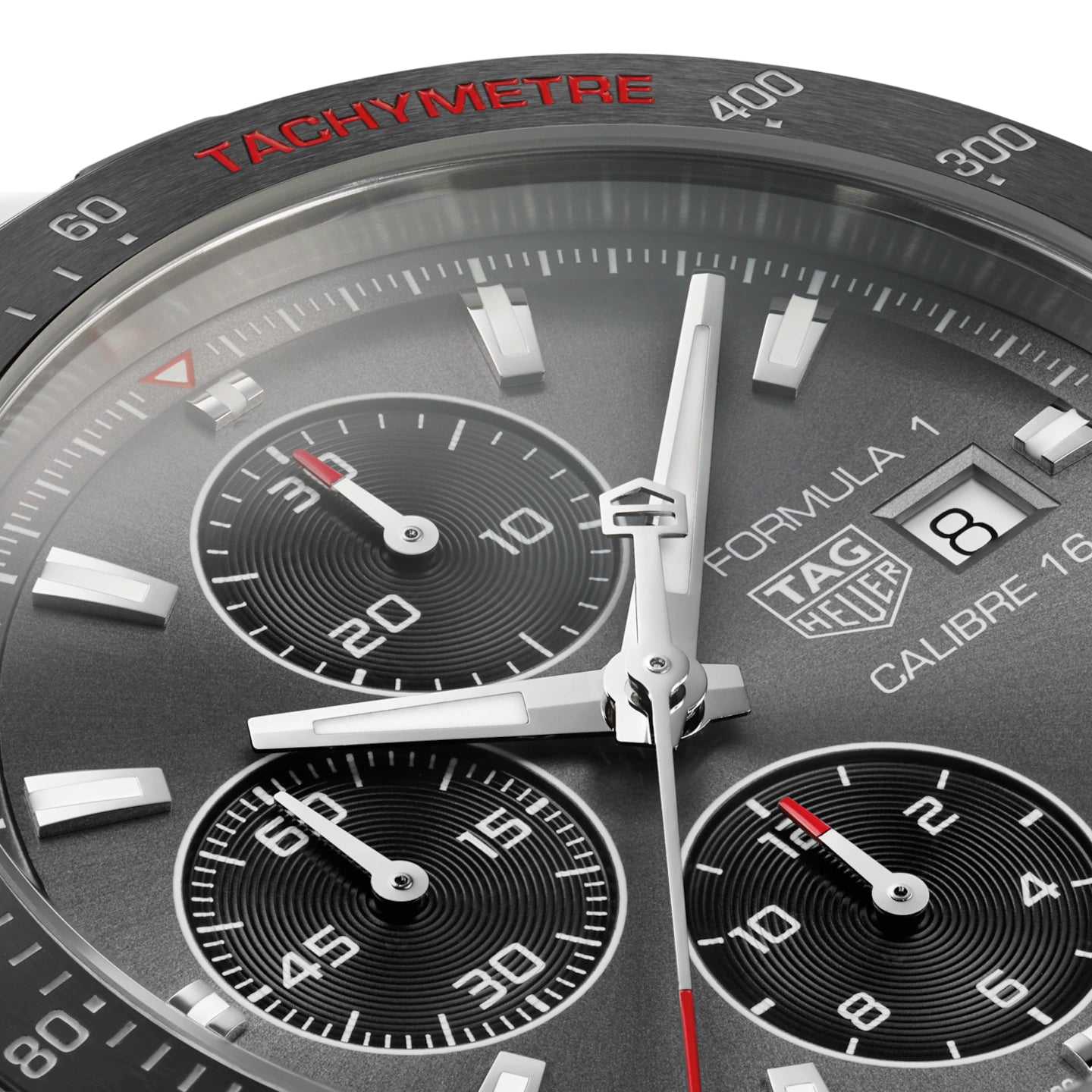 Tag Heuer Formula 1 CAZ2012.BA0970