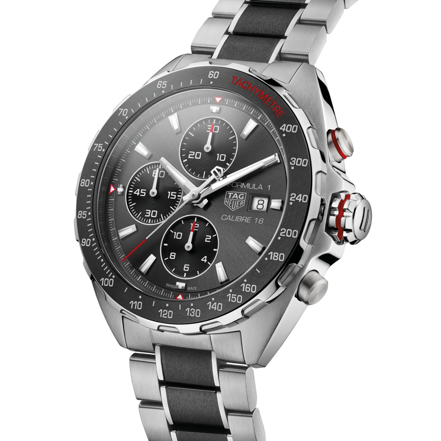 Tag Heuer Formula 1 CAZ2012.BA0970