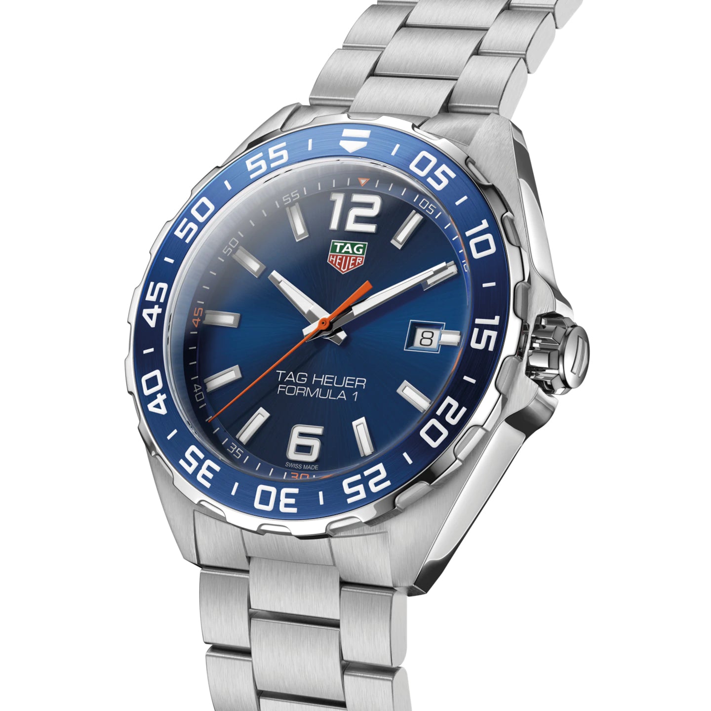 TAG Heuer Formula 1 WAZ1010.BA0842