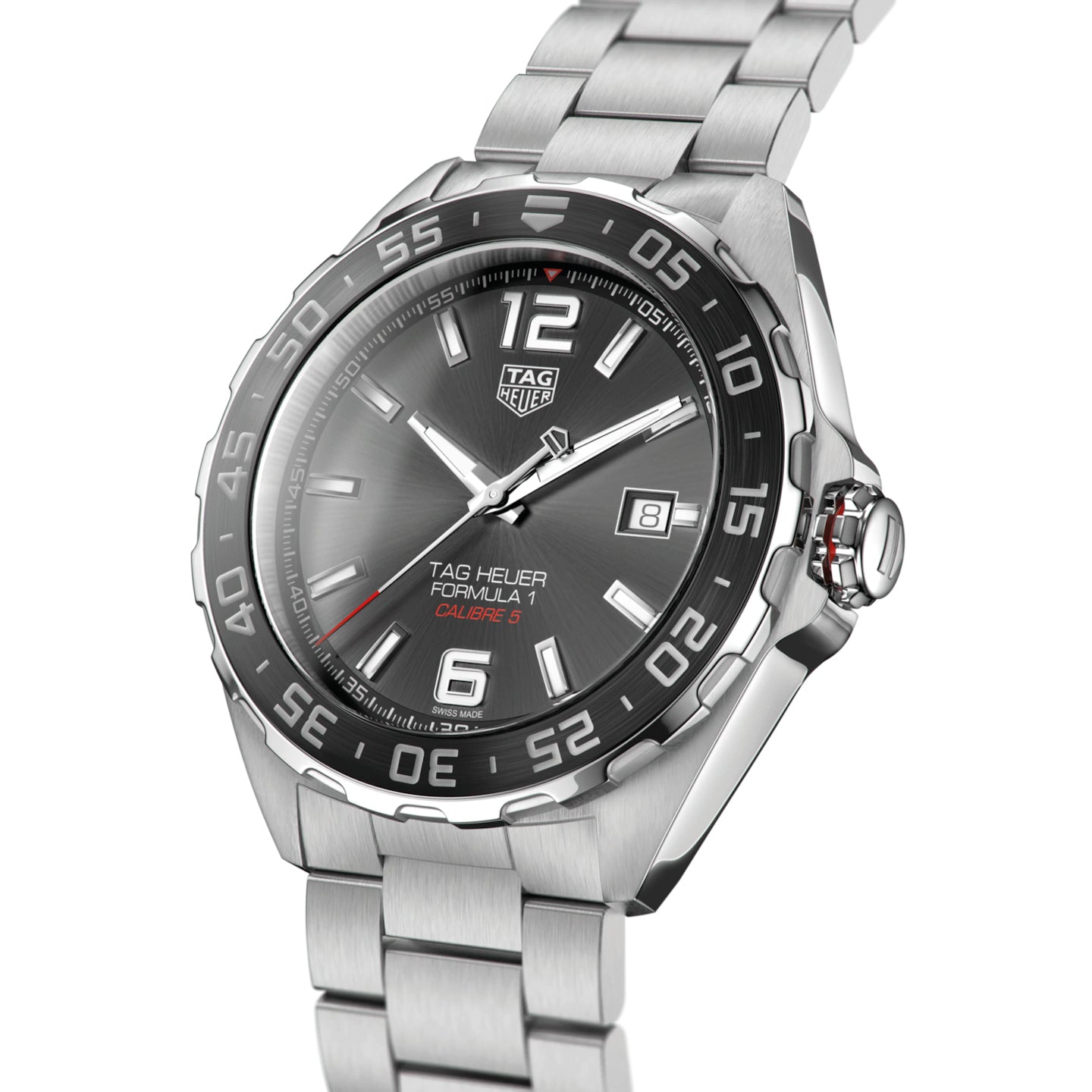 Tag Heuer Formula 1 WAZ2011.BA0842