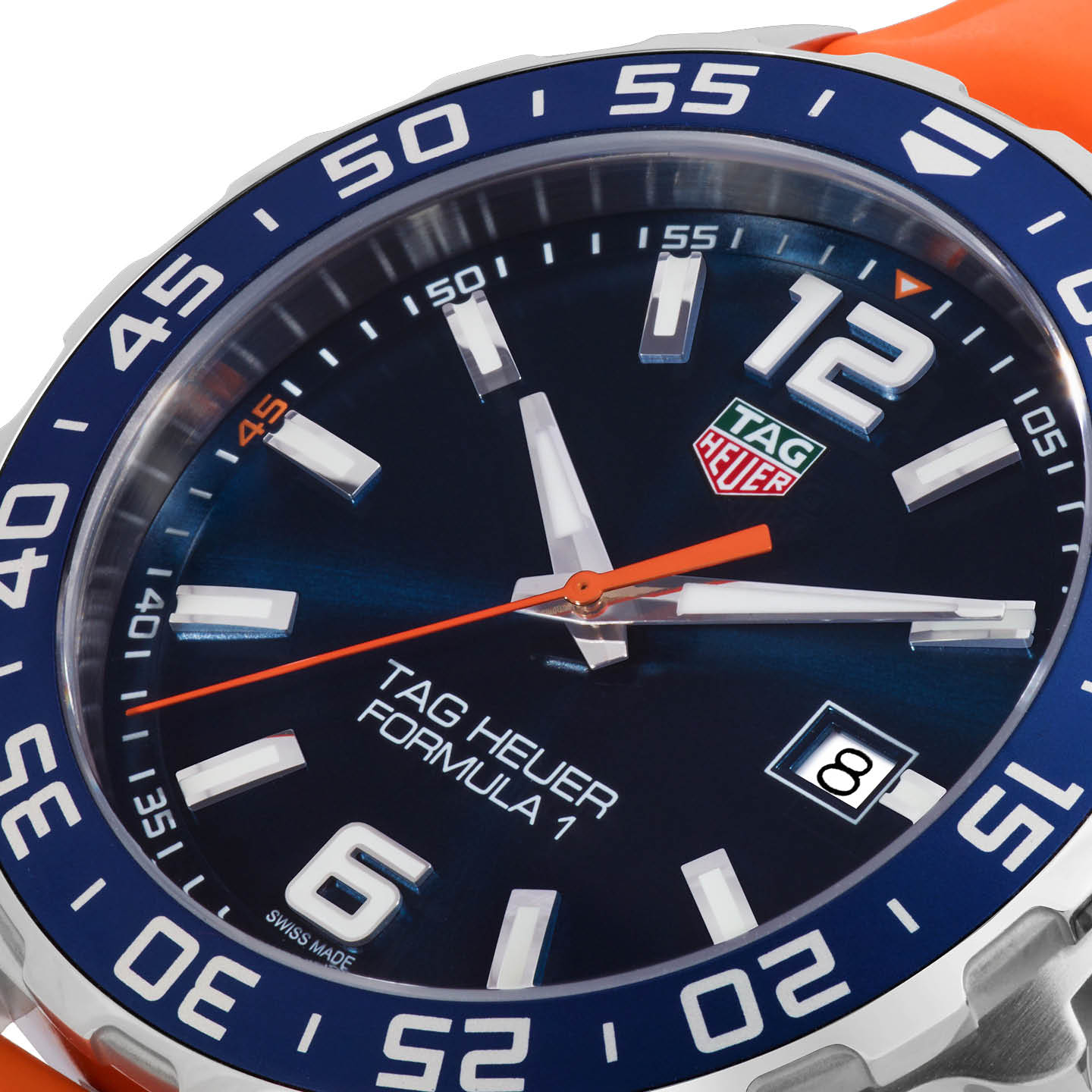 Tag Heuer Formula 1 WAZ1010.FT8028