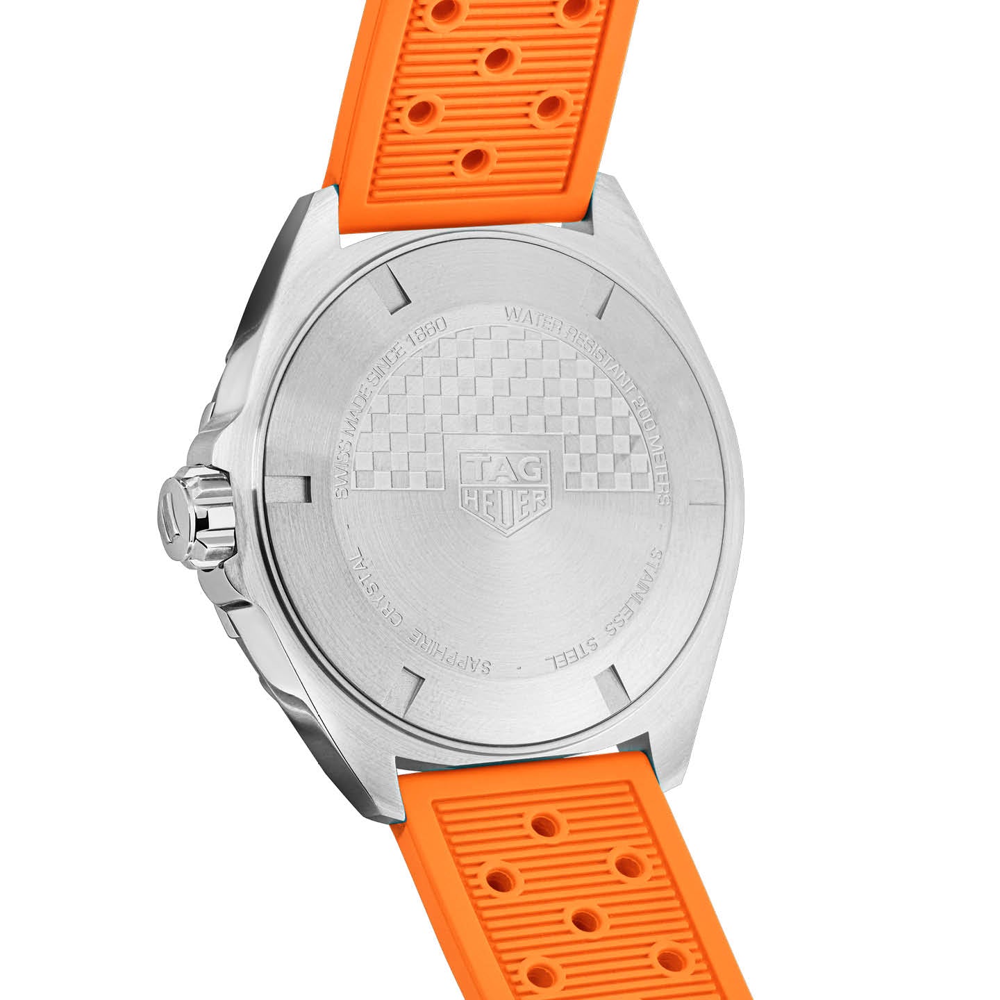 Tag Heuer Formula 1 WAZ1010.FT8028