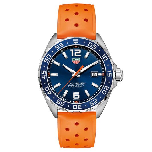 Tag Heuer Formula 1 WAZ1010.FT8028