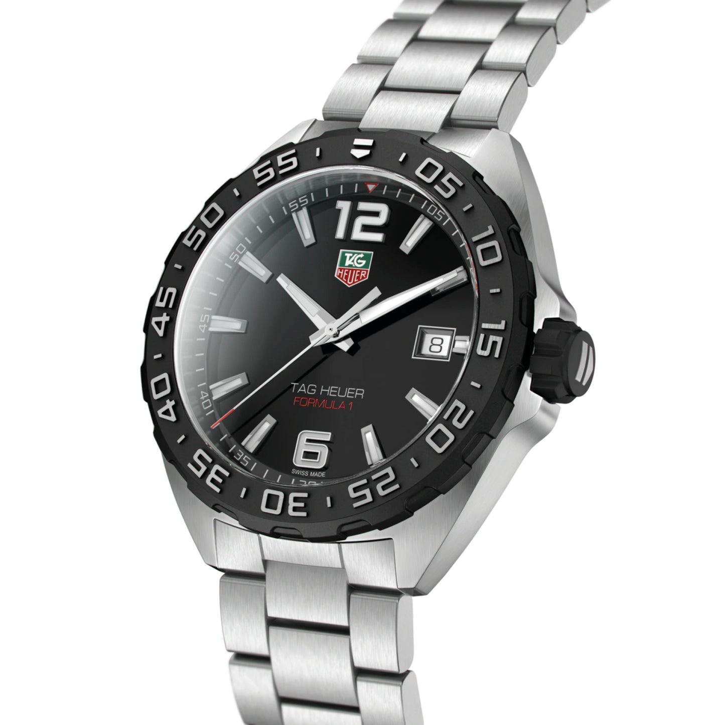 Tag Heuer Formula 1 WAZ1110.BA0875