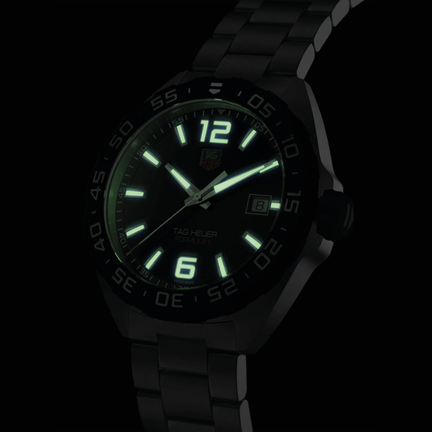 Tag Heuer Formula 1 WAZ1110.BA0875
