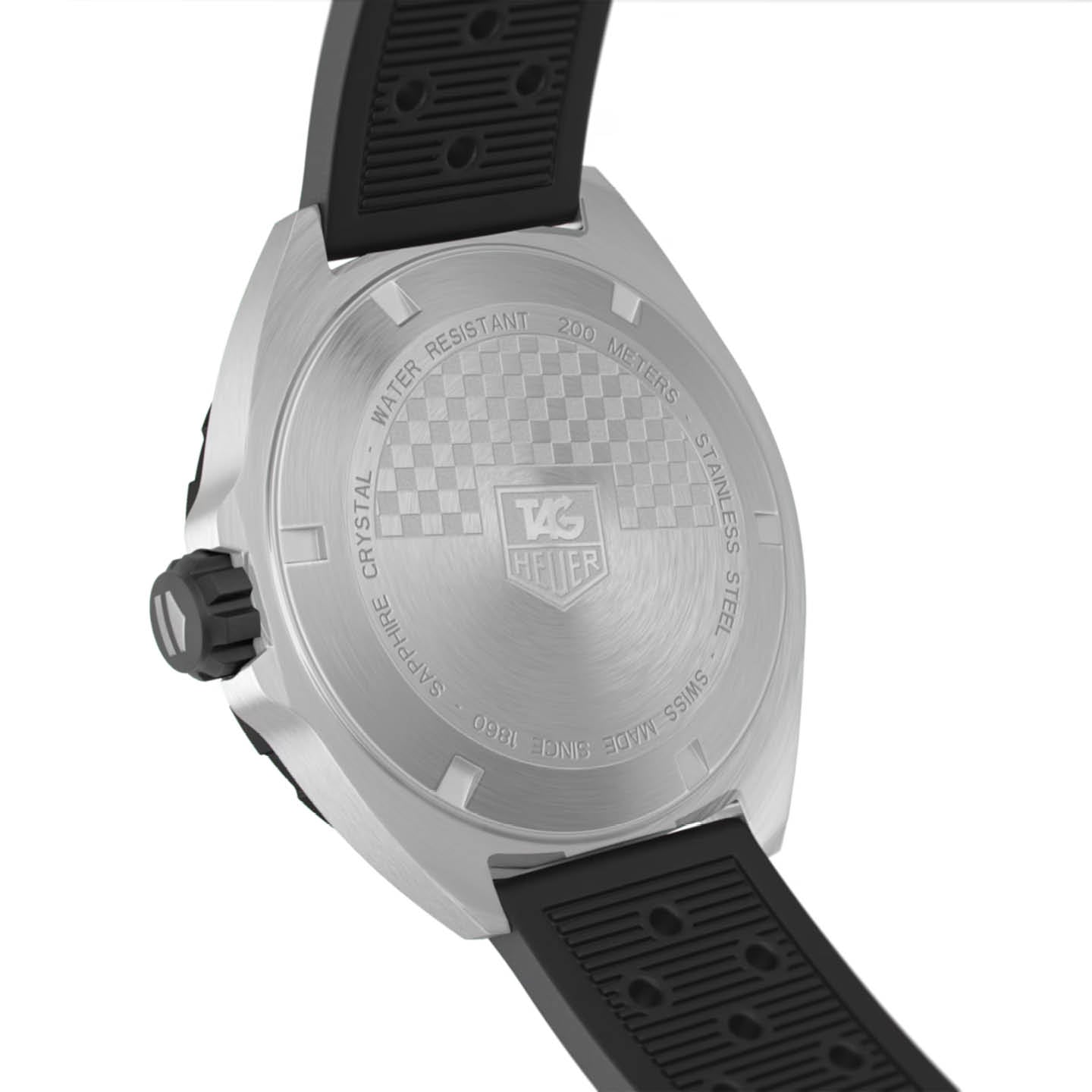 Tag Heuer Formula 1 WAZ1110.FT8023