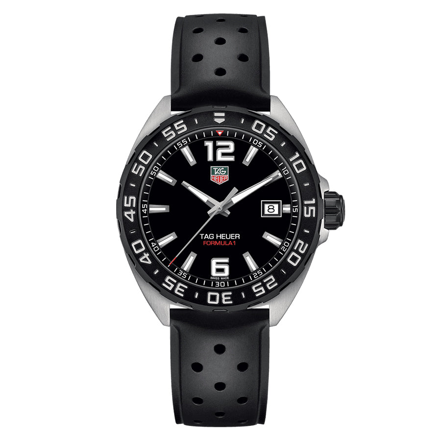 Tag Heuer Formula 1 WAZ1110.FT8023