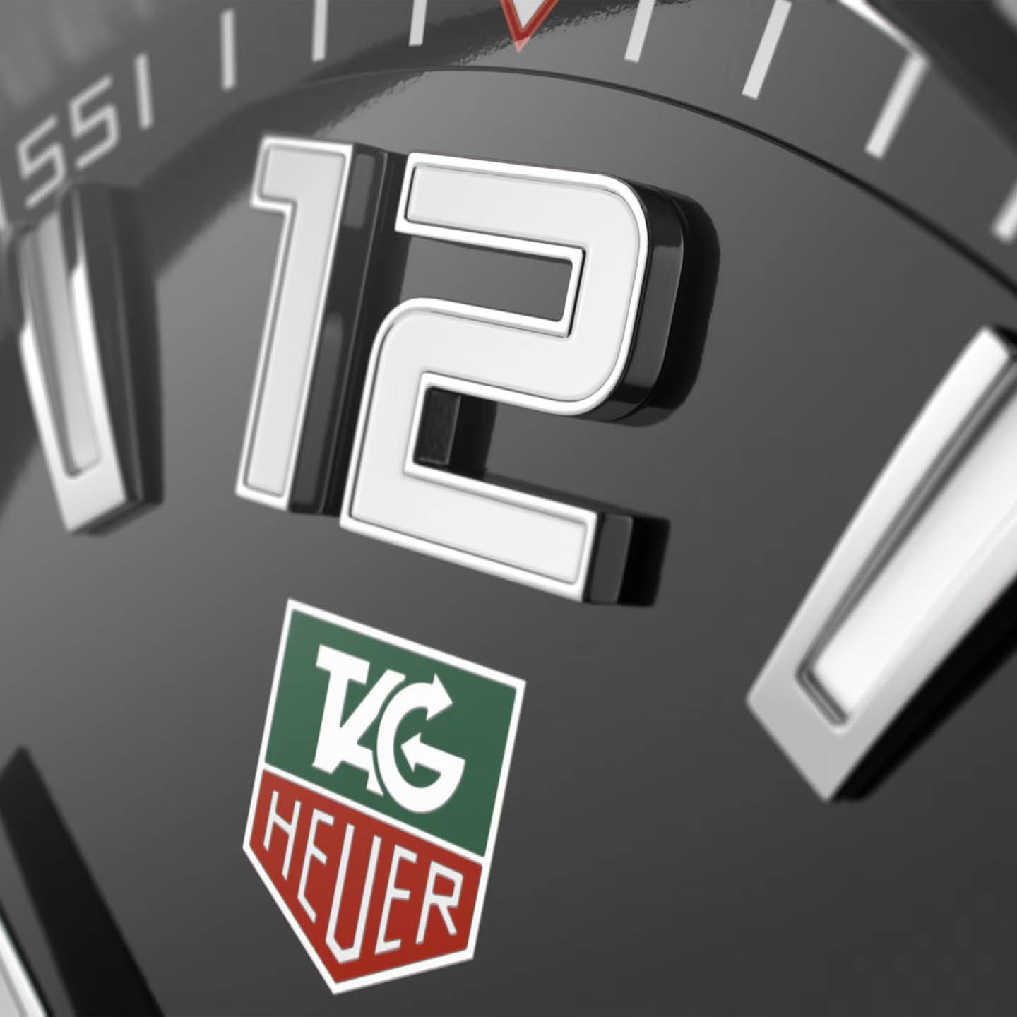 Tag Heuer Formula 1 WAZ1110.FT8023