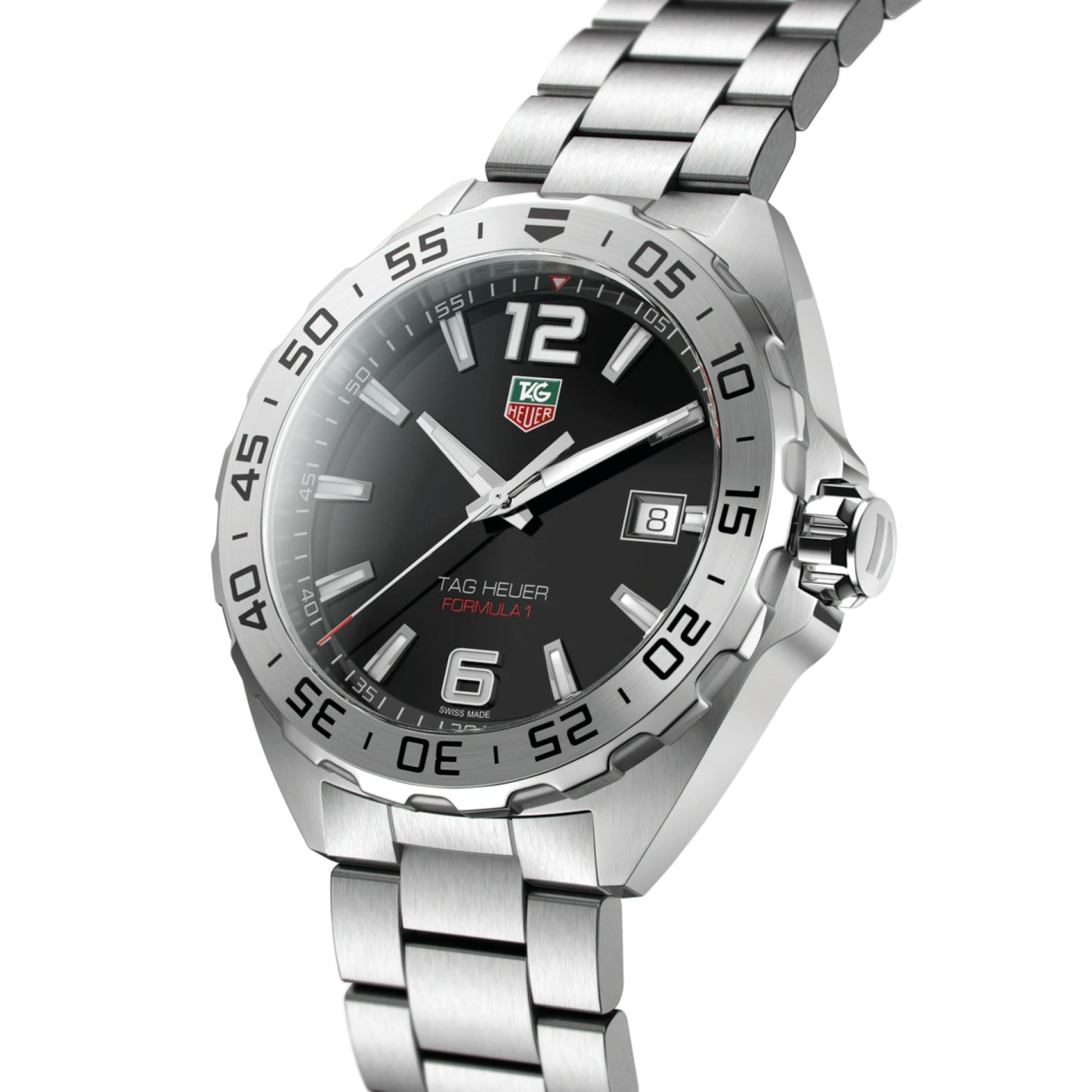 Tag Heuer Formula 1 WAZ1112.BA0875