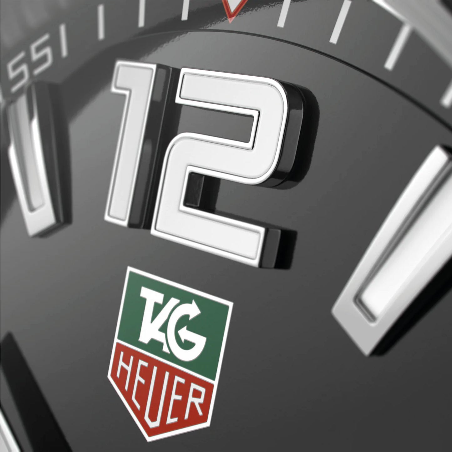Tag Heuer Formula 1 WAZ1112.BA0875