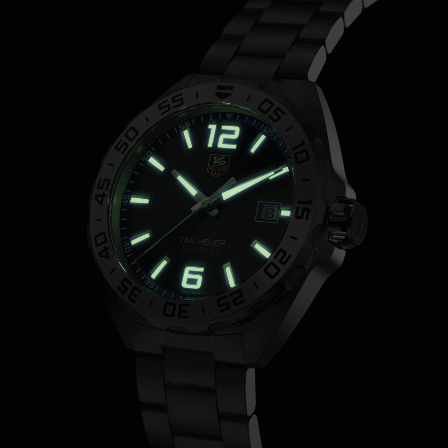 Tag Heuer Formula 1 WAZ1112.BA0875