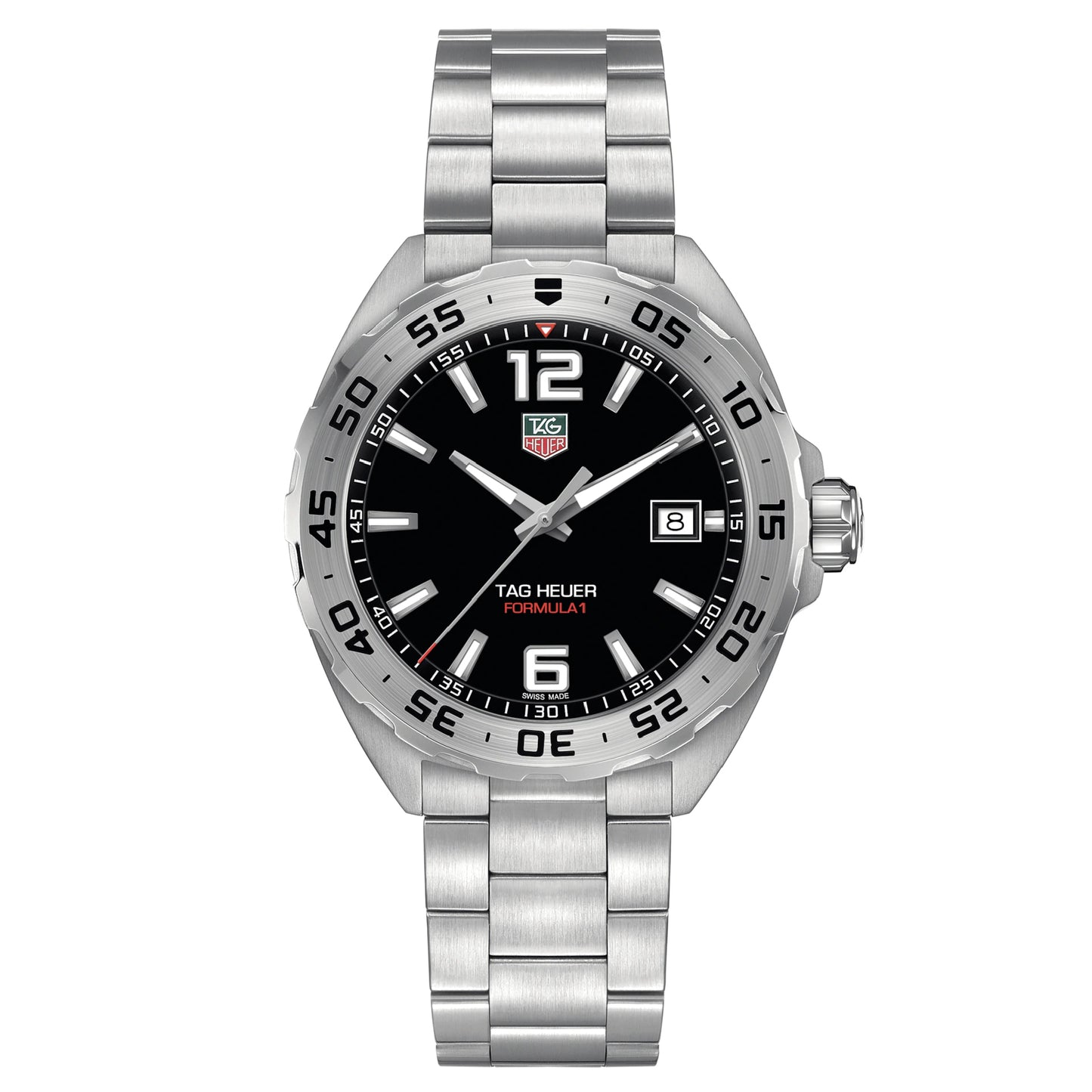 Tag Heuer Formula 1 WAZ1112.BA0875