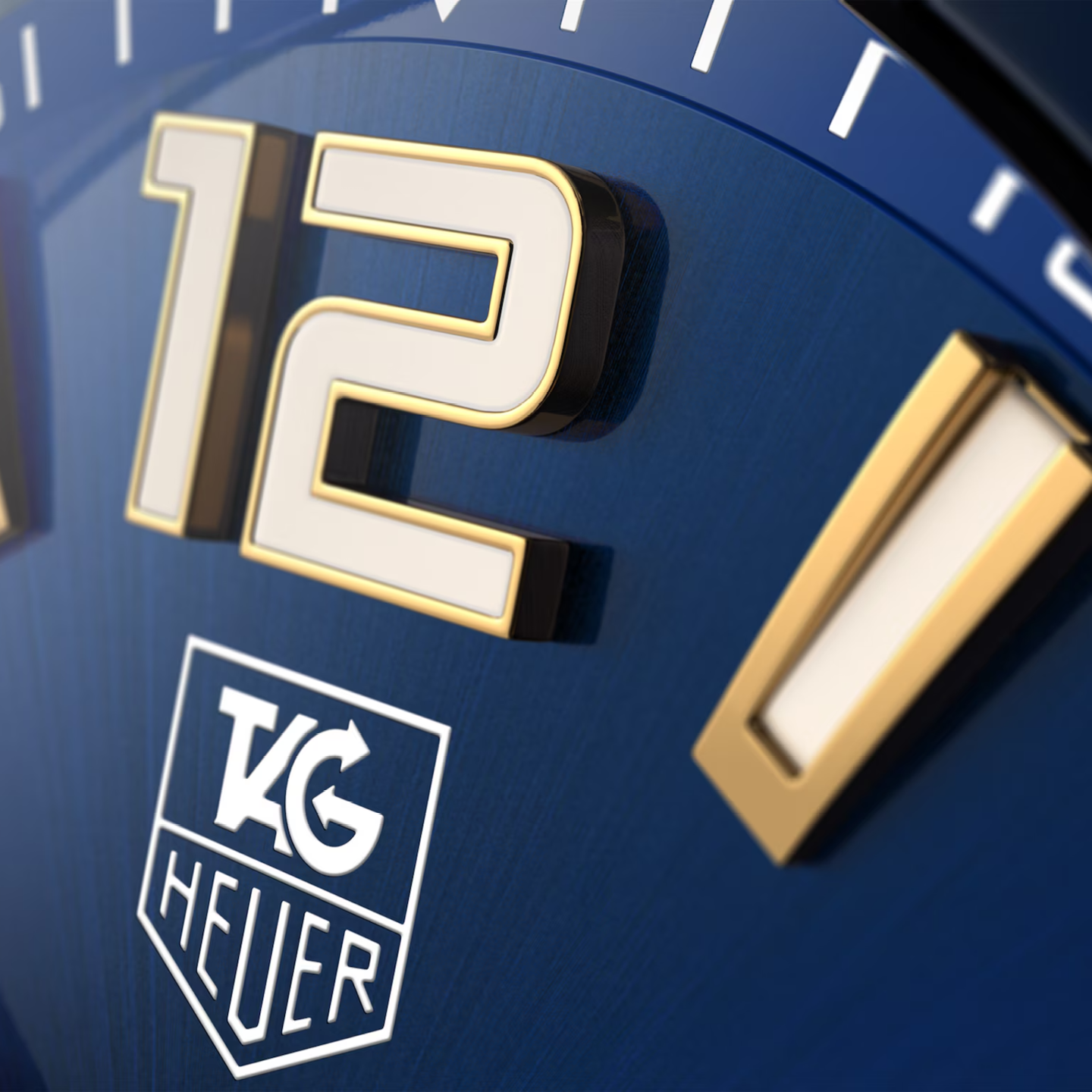 Tag Heuer Formula 1 Date WAZ1120.BB0879