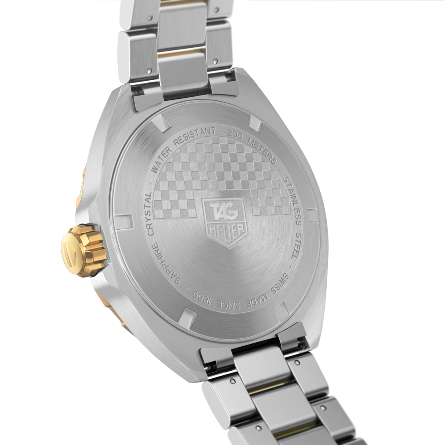 Tag Heuer Formula 1 Date WAZ1120.BB0879