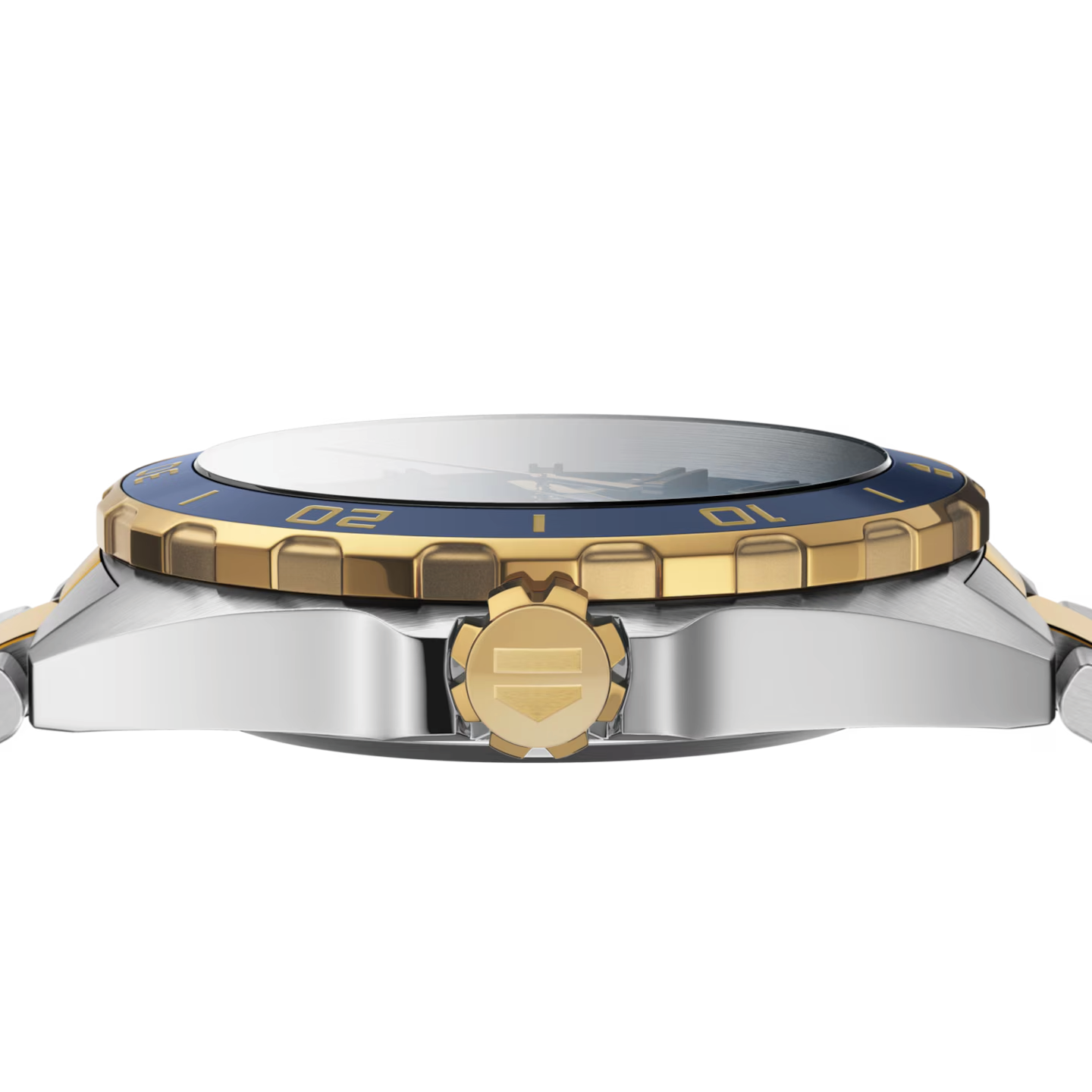 Tag Heuer Formula 1 Date WAZ1120.BB0879