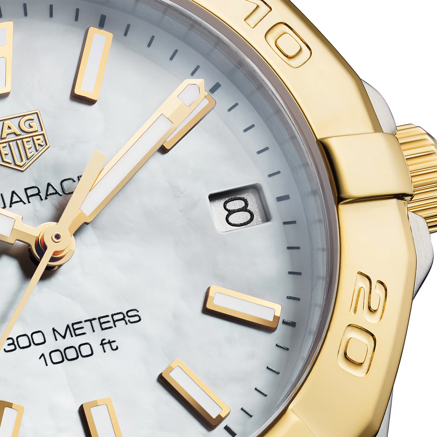Tag Heuer Aquaracer Date WBD1320.BB0320