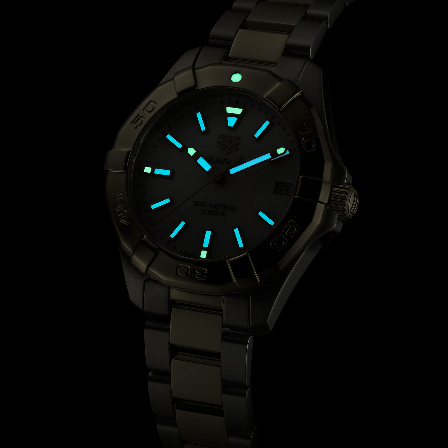 Tag Heuer Aquaracer Date WBD1320.BB0320