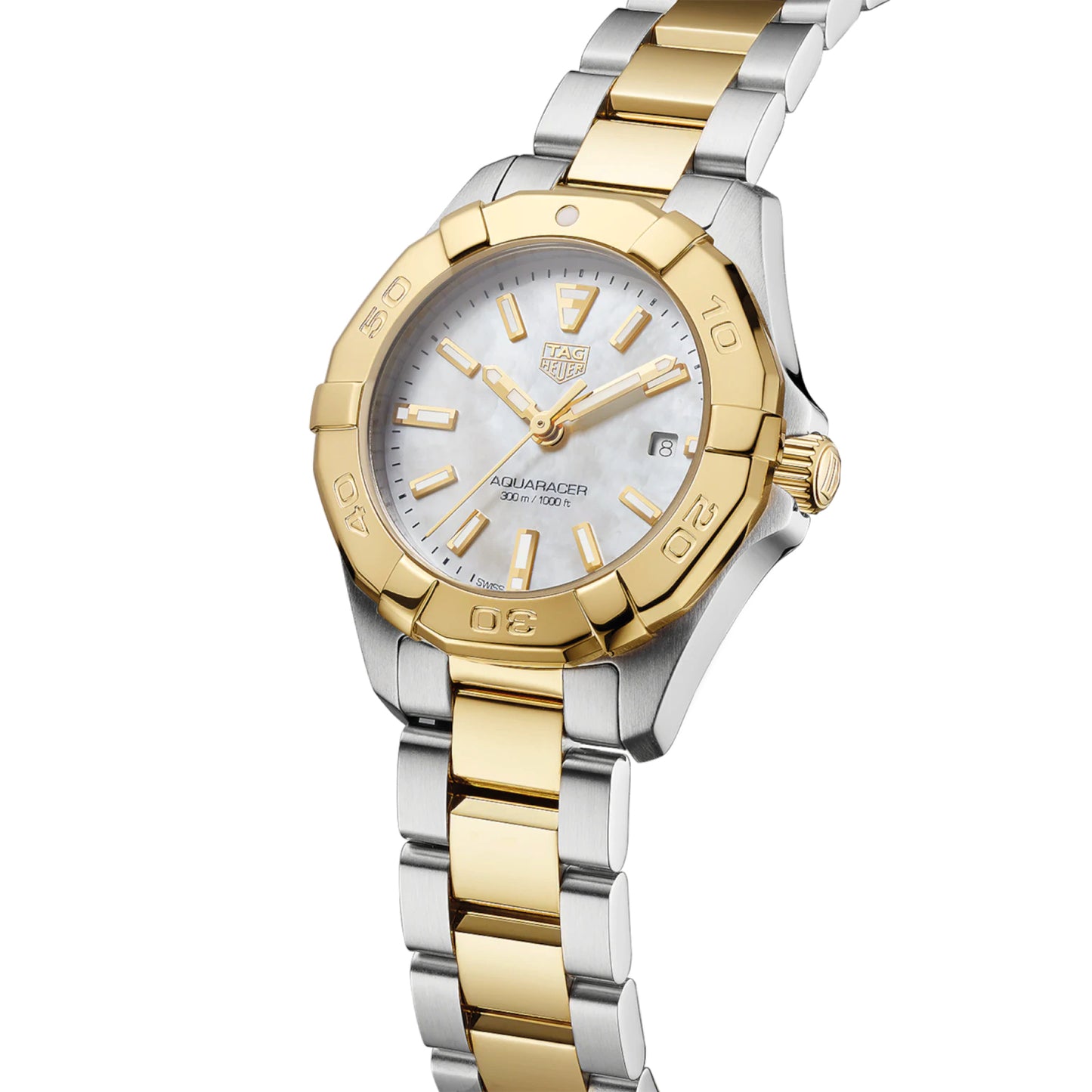 Tag Heuer Aquaracer Date WBD1420.BB0321