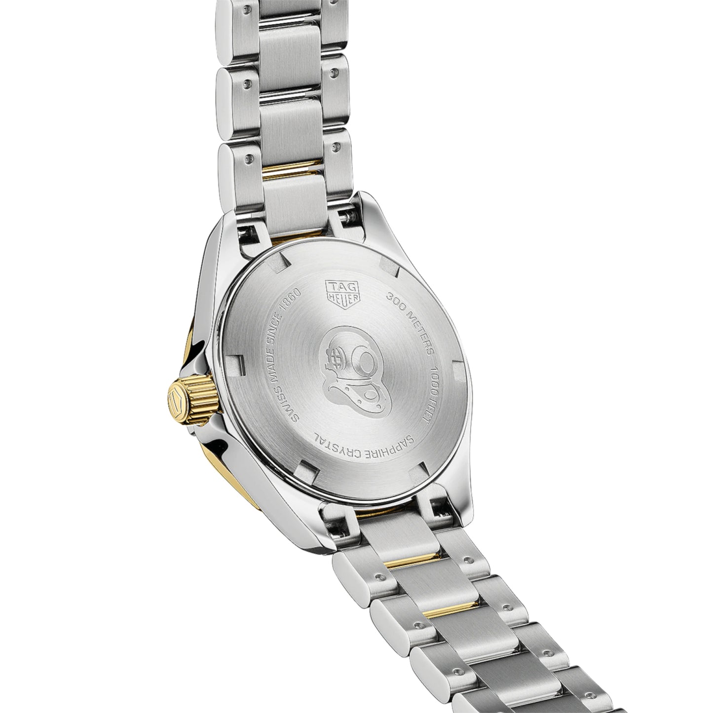 Tag Heuer Aquaracer Date WBD1420.BB0321
