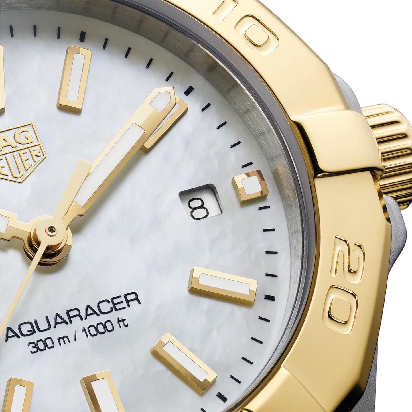 Tag Heuer Aquaracer Date WBD1420.BB0321