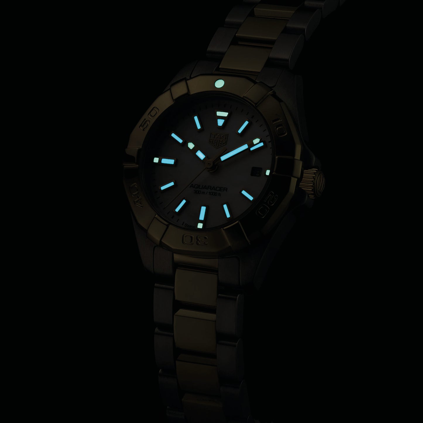 Tag Heuer Aquaracer Date WBD1420.BB0321