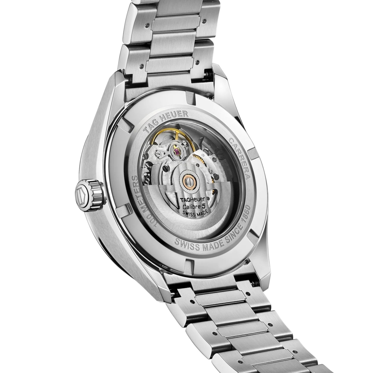 Tag Heuer Carrera WBN2010.BA0640