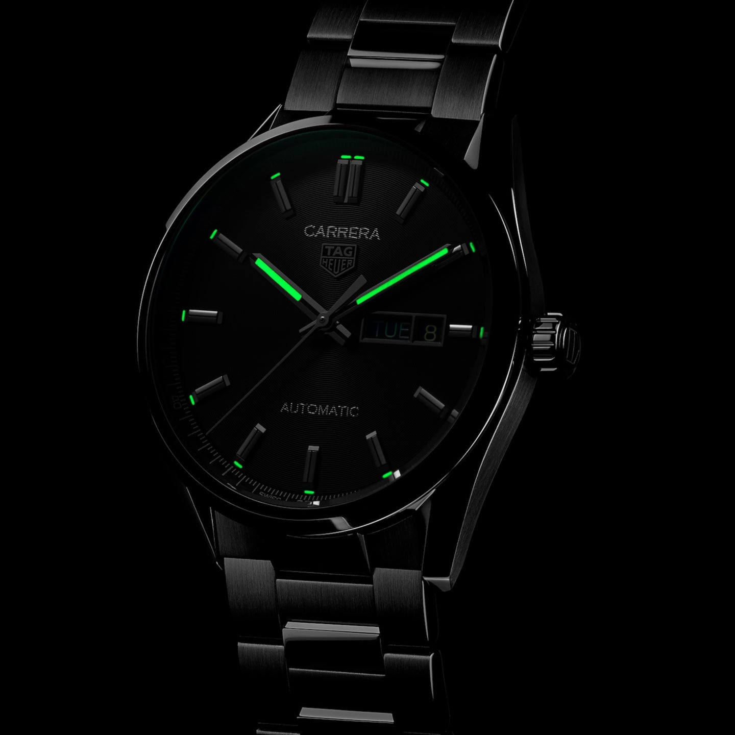 Tag Heuer Carrera WBN2010.BA0640
