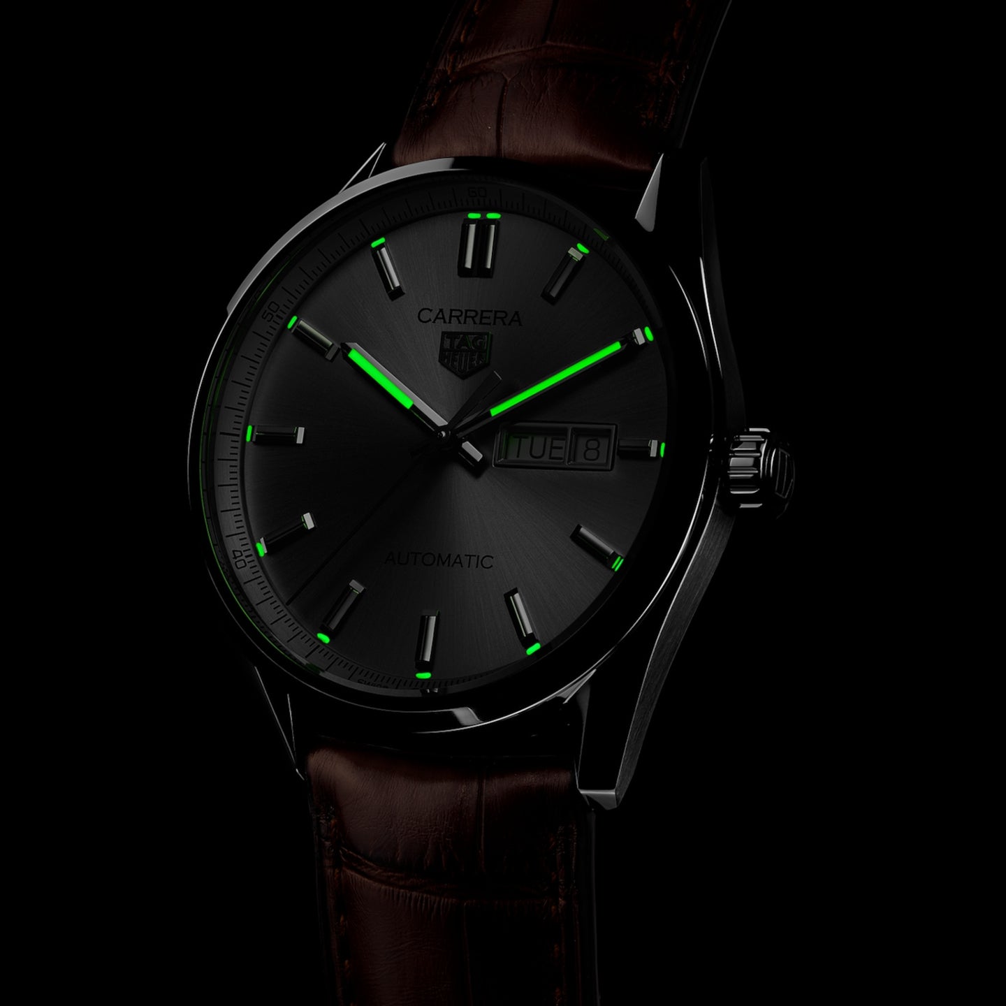 Tag Heuer Carrera WBN2011.FC6484