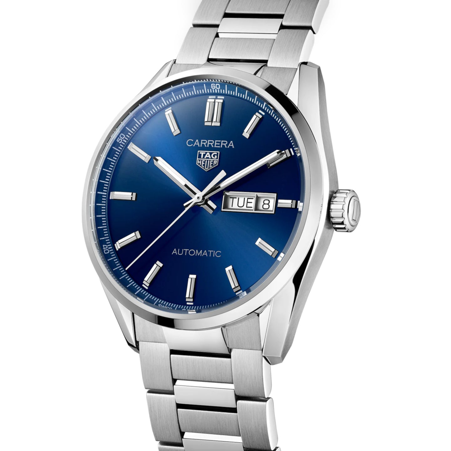 Tag Heuer Carrera WBN2012.BA0640