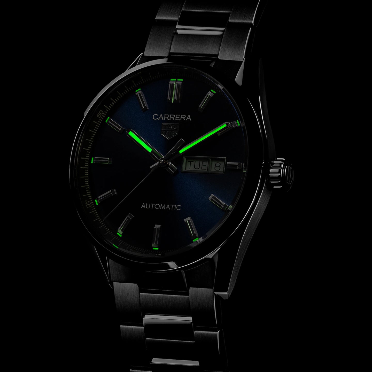 Tag Heuer Carrera WBN2012.BA0640