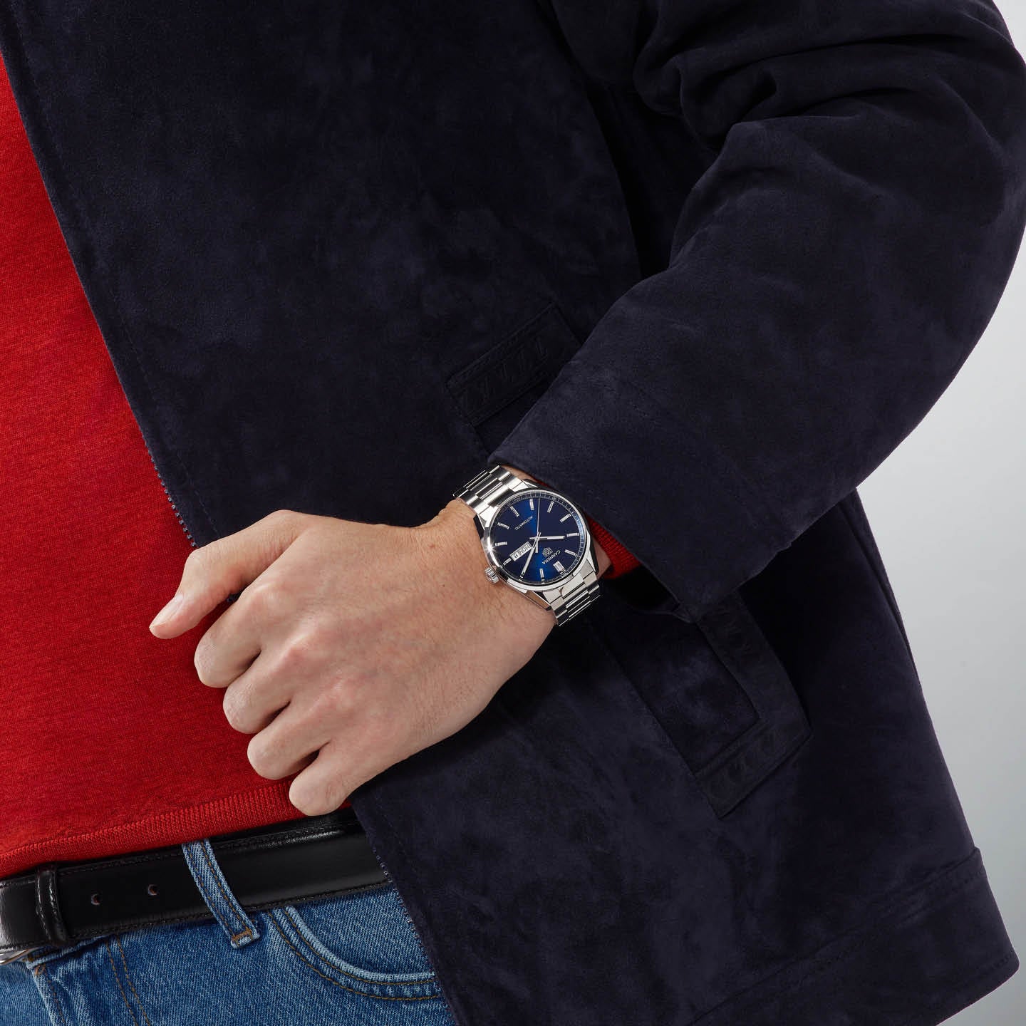 Tag Heuer Carrera WBN2012.BA0640