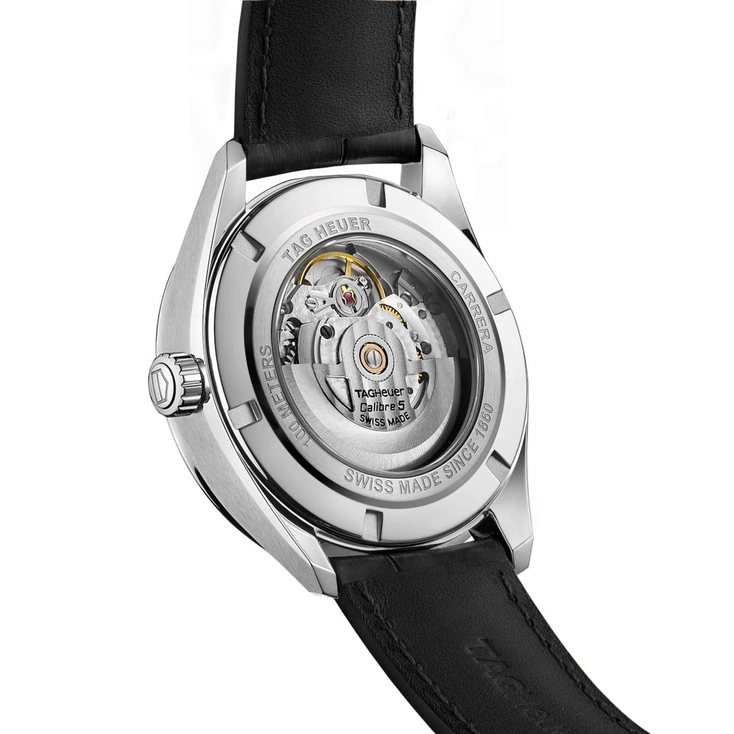 Tag Heuer Carrera WBN2013.FC6503