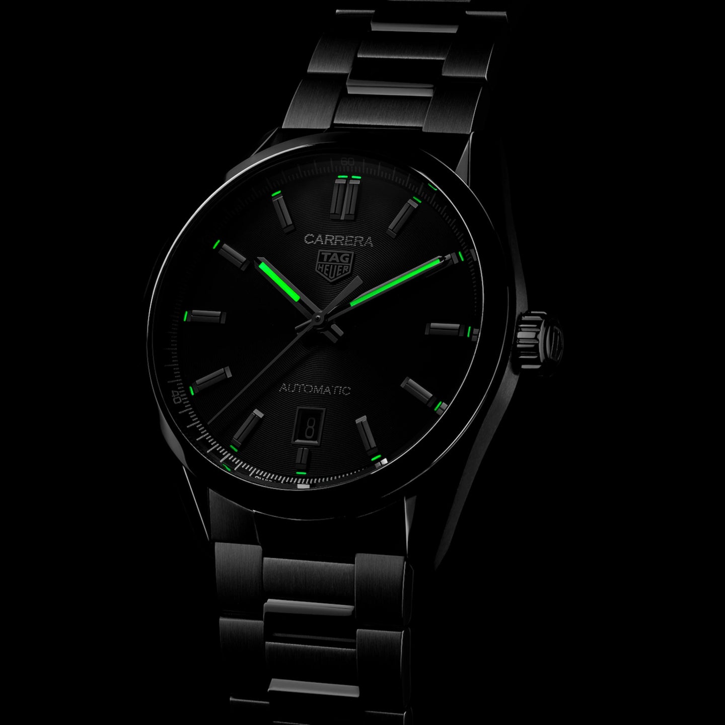 Tag Heuer Carrera WBN2110.BA0639
